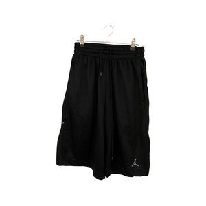 Nike Jordan Basketball Shorts - Vintage Size Small, LONG